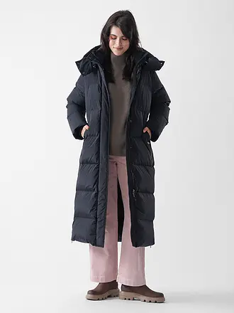 WOOLRICH | Daunenparka KELLY | schwarz
